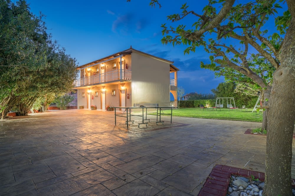 Armonia Boutique Hotel 2