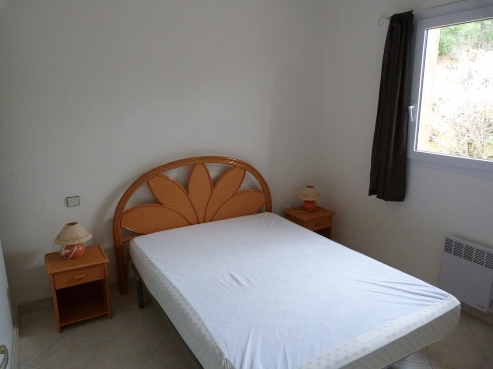 Résidence Liccia di Furu 4