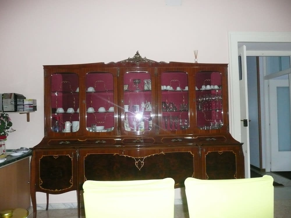 I Papiri B&B Aparthotel 2