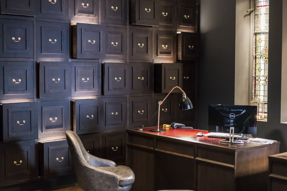 Avon Gorge by Hotel du Vin 4