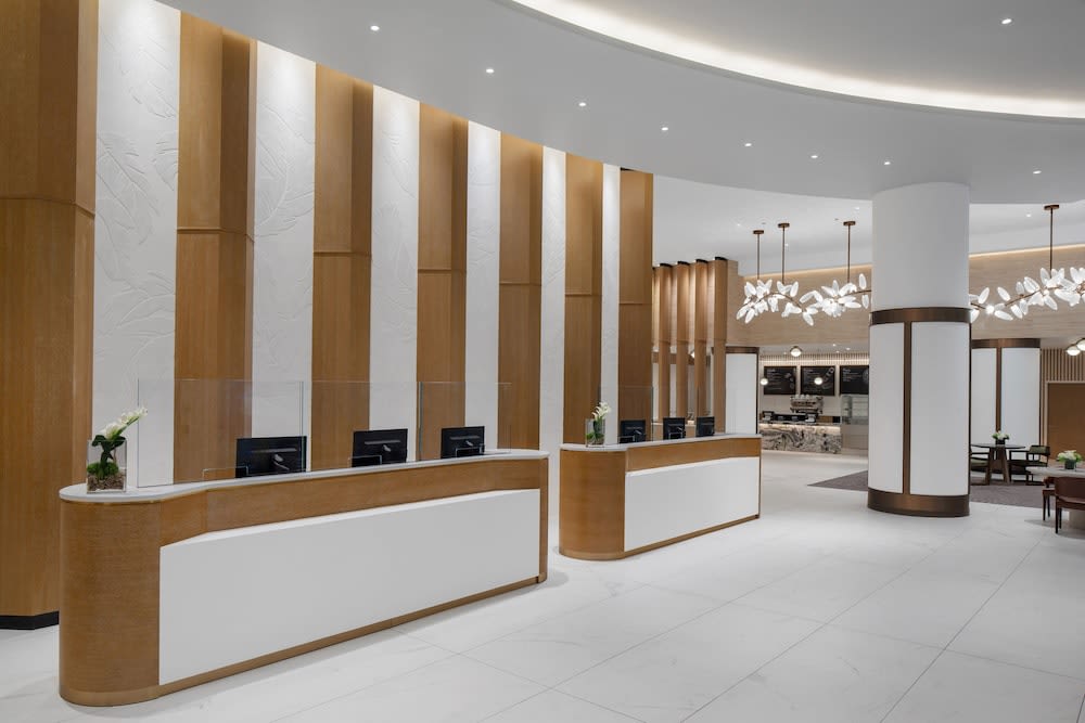 The Westin New York Grand Central 2