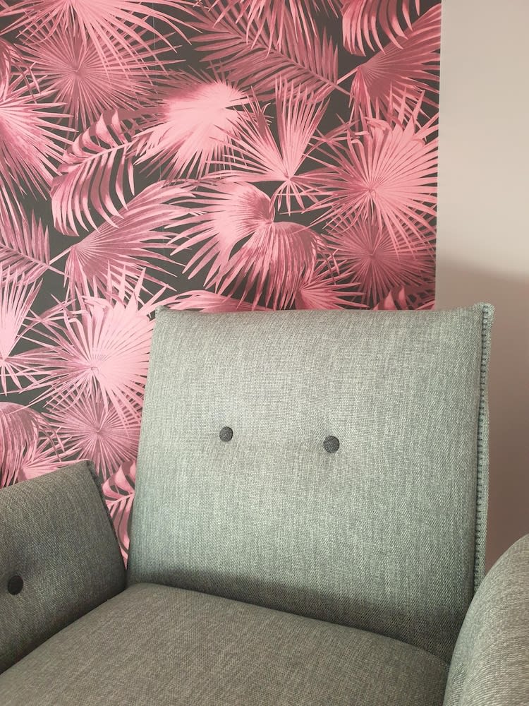 Best Western Eden SPA 4