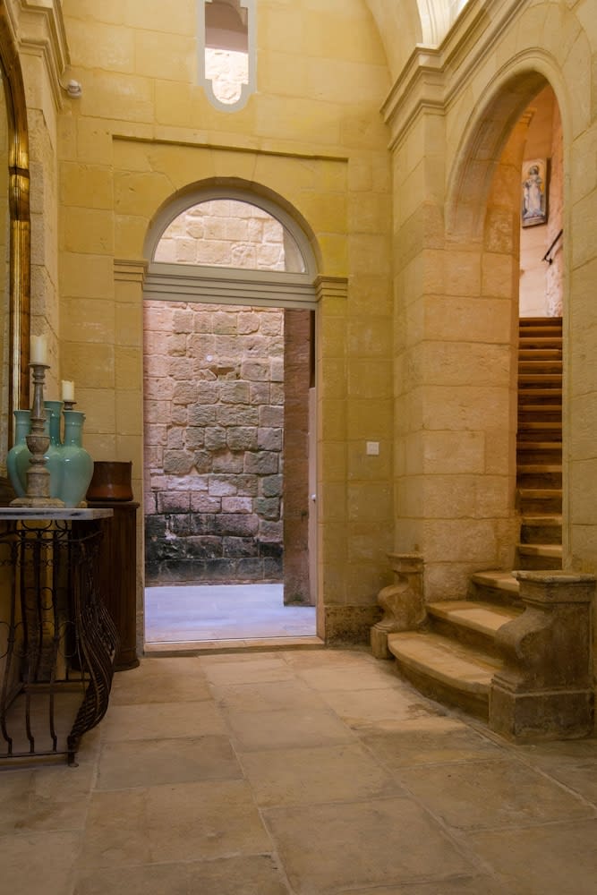 Palazzino Birgu Host Family Bed and Breakfast 3