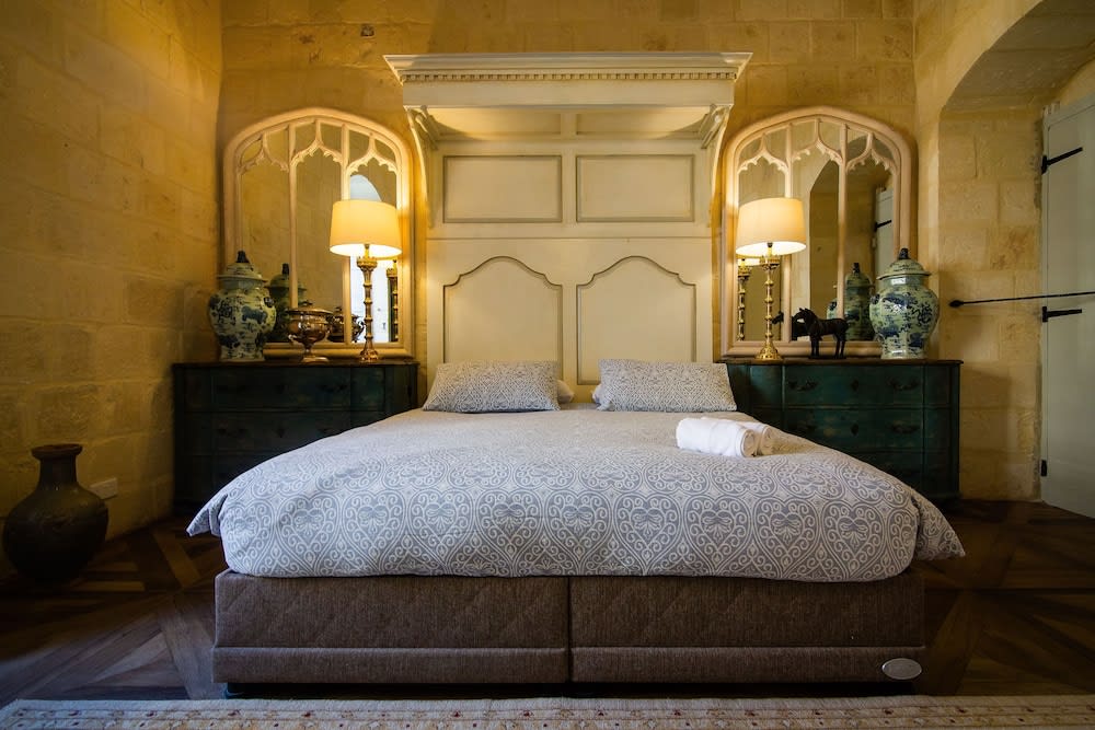 Palazzino Birgu Host Family Bed and Breakfast 1