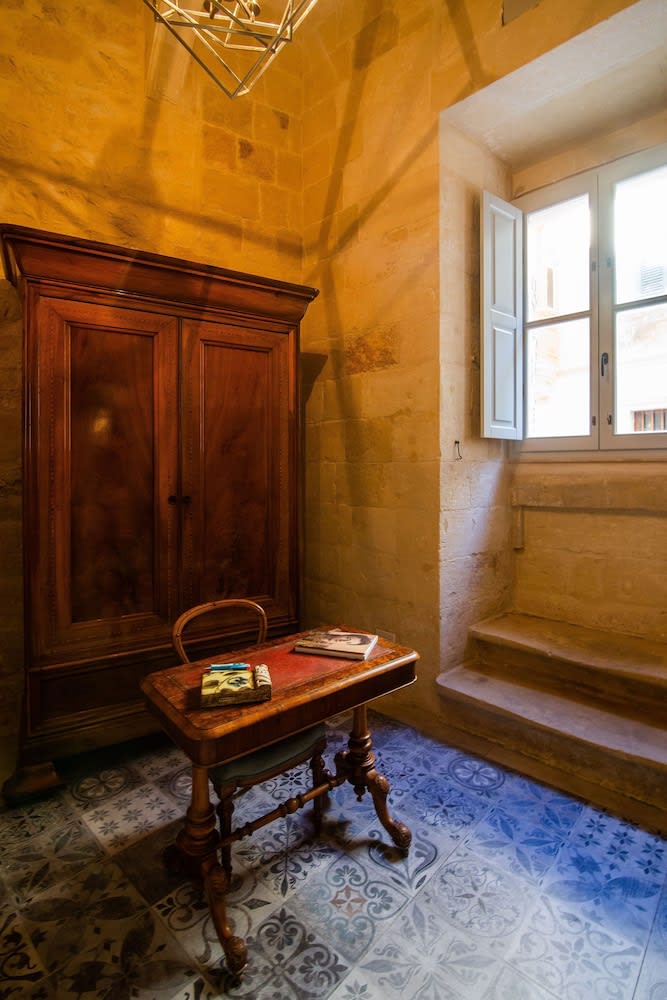 Palazzino Birgu Host Family Bed and Breakfast 2