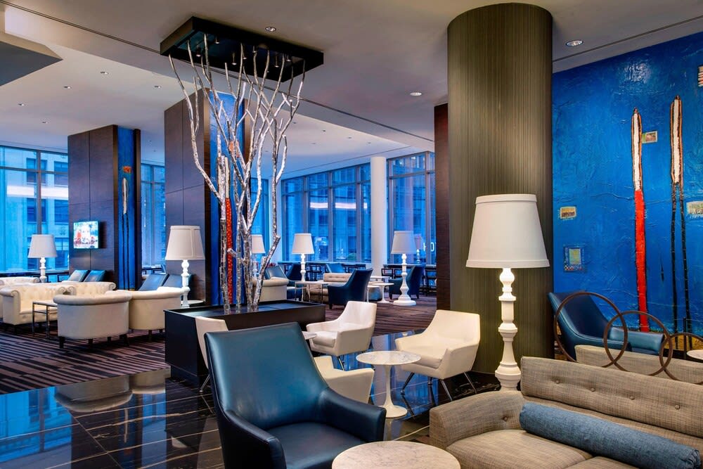 Residence Inn by Marriott New York Manhattan/Central Park 1