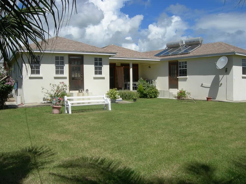 Gemini House Bed & Breakfast 1