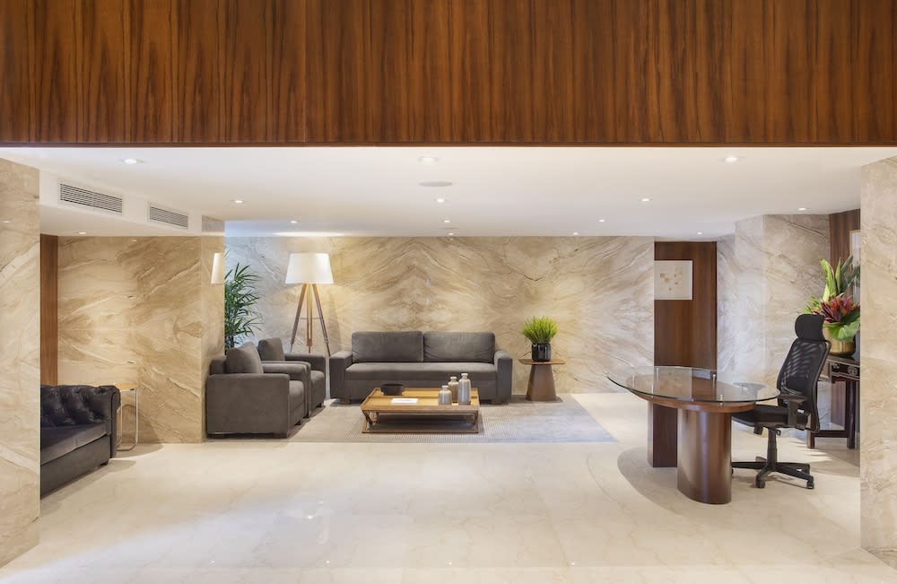 Windsor Leme Hotel 2