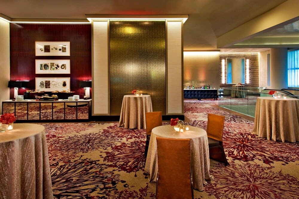 The Westin New York at Times Square 2