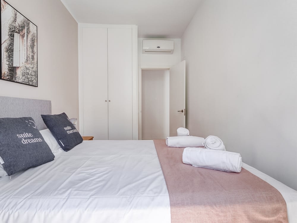 Limehome Madrid Calle Ave María - estancia temporal 3