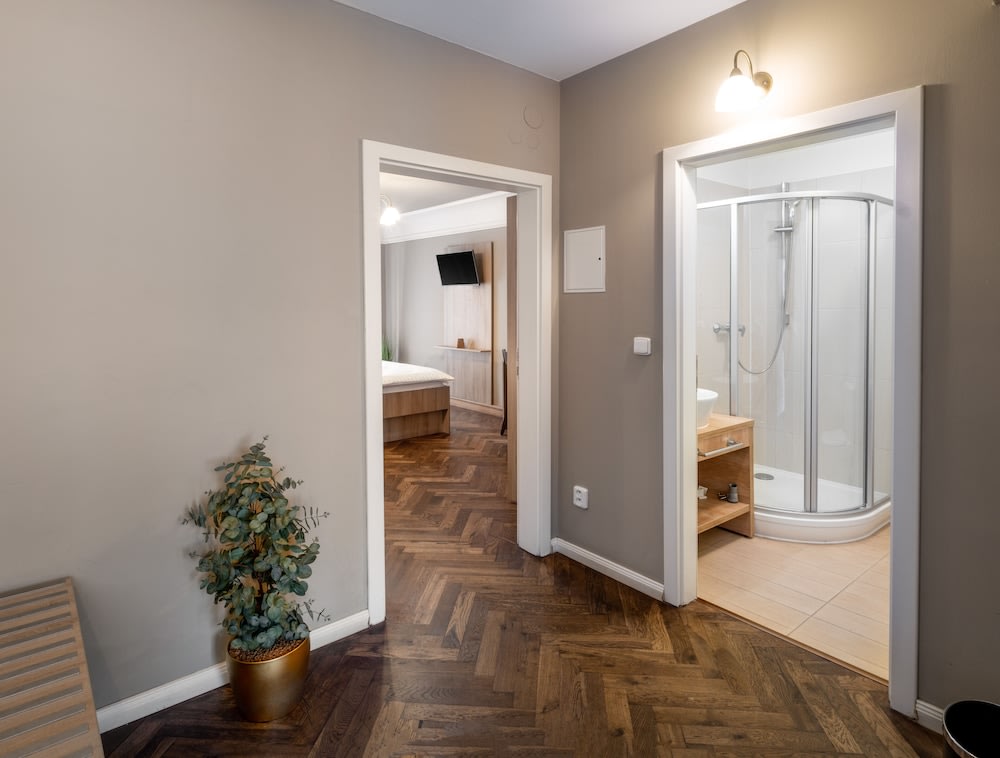 Hotel "Palác U Kočků" by Adrez, Palace At the Cats 2