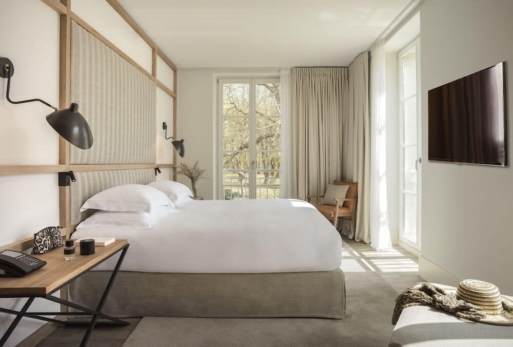 Le Grand Pavillon Chantilly 5