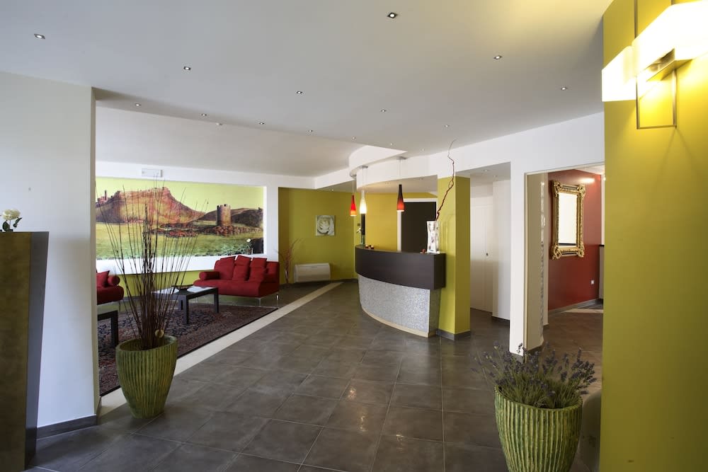 Janus Hotel 2