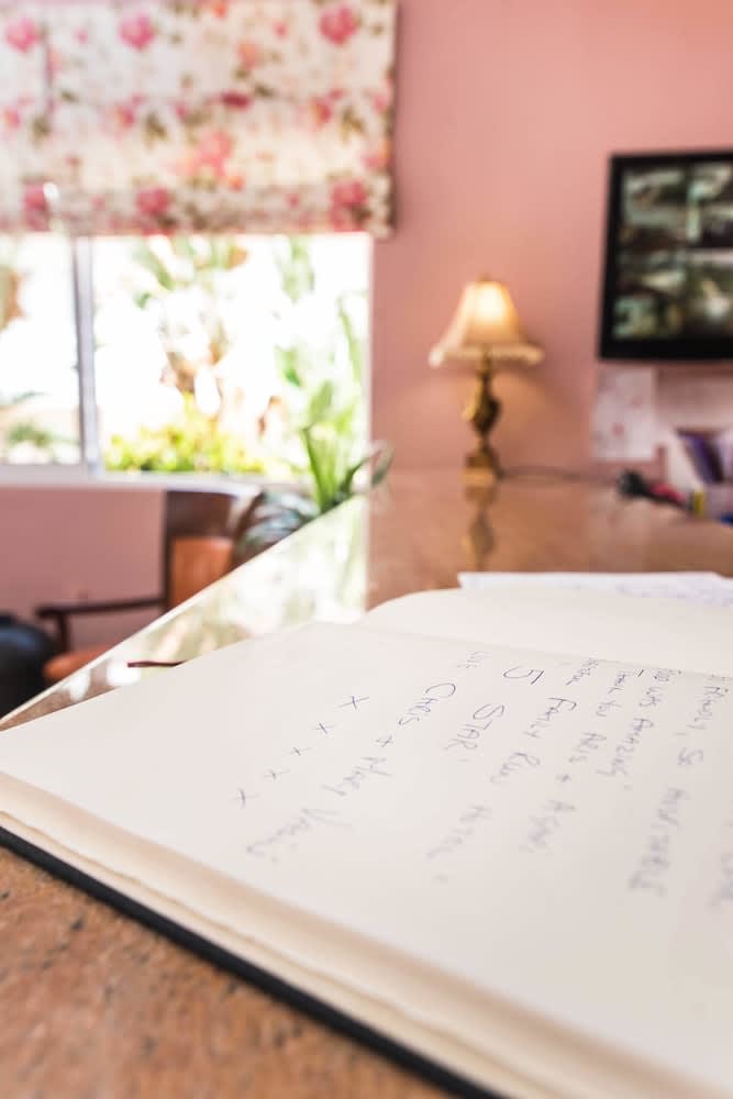 Yiannis Manos Hotel Resort 2