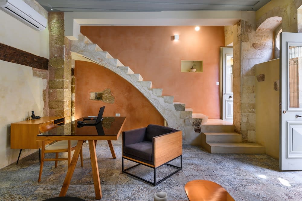 Residenza Vranas Boutique Hotel 2