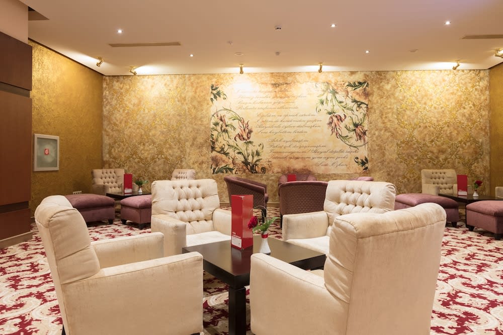 Ramada by Wyndham Sofia City Center 2