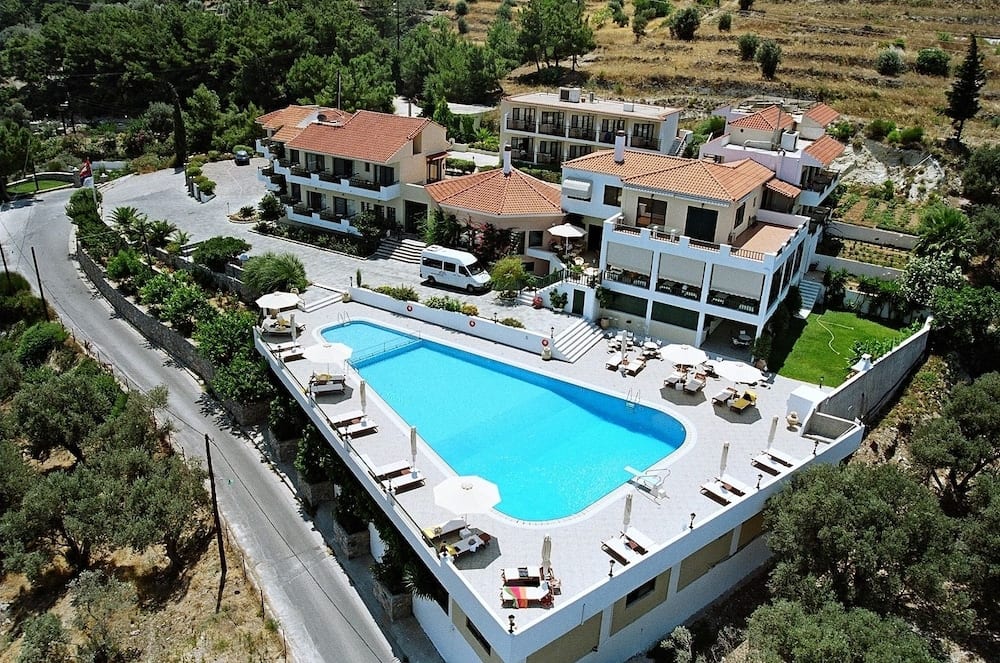 Kalidon Panorama Hotel 1