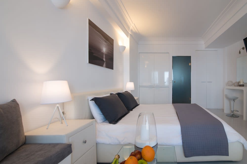 Dreaming View Suites 2