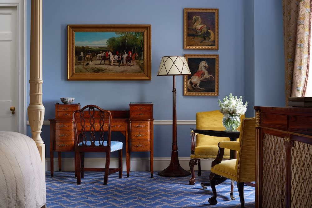 The Lanesborough, Oetker Hotels 4