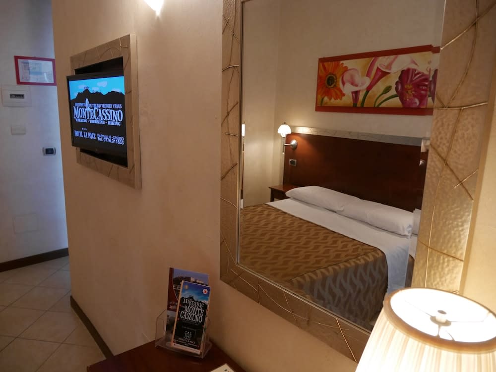 Hotel La Pace - Experience 1