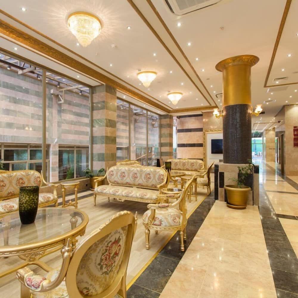 Alrazi Hotel 2