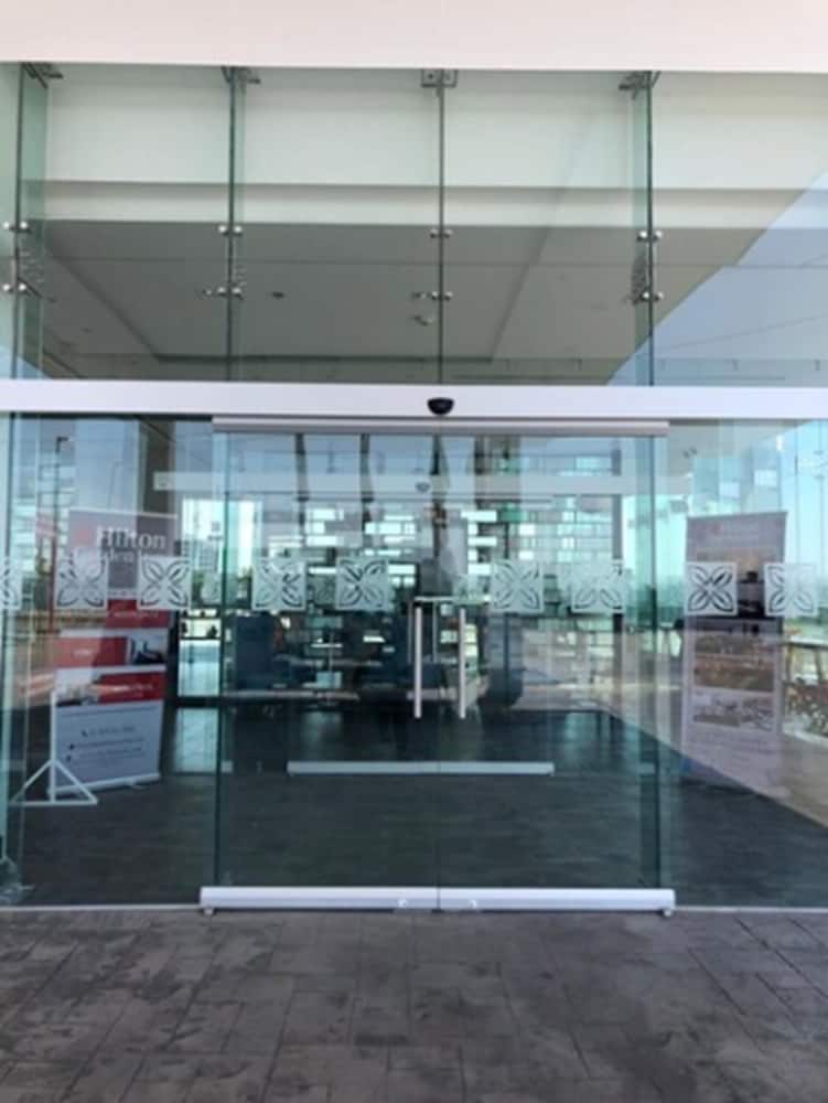 Hilton Garden Inn Salamanca 2