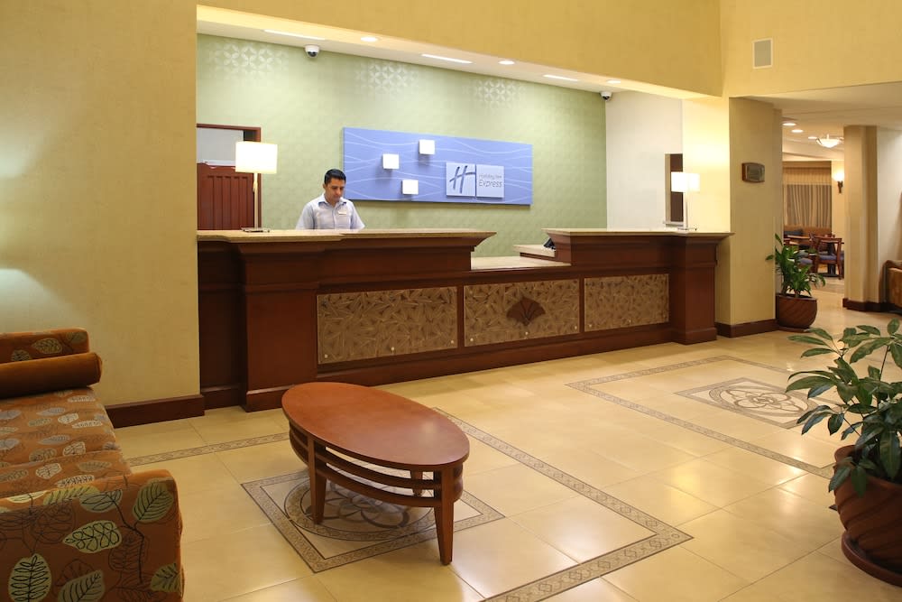 Holiday Inn Express & Suites CUERNAVACA by IHG 2
