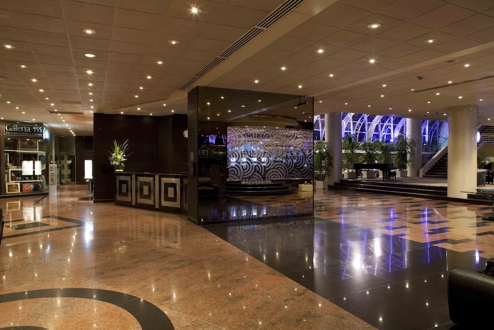 Delfines Hotel & Convention Center 2