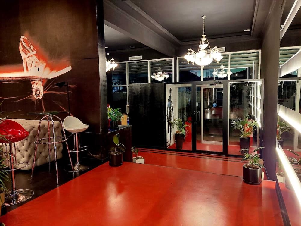 Signature Idea hotel 1