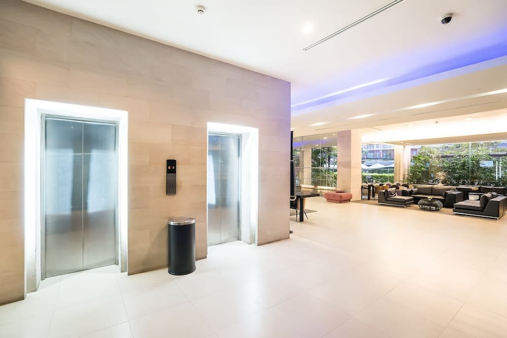 Hotel Vista 2
