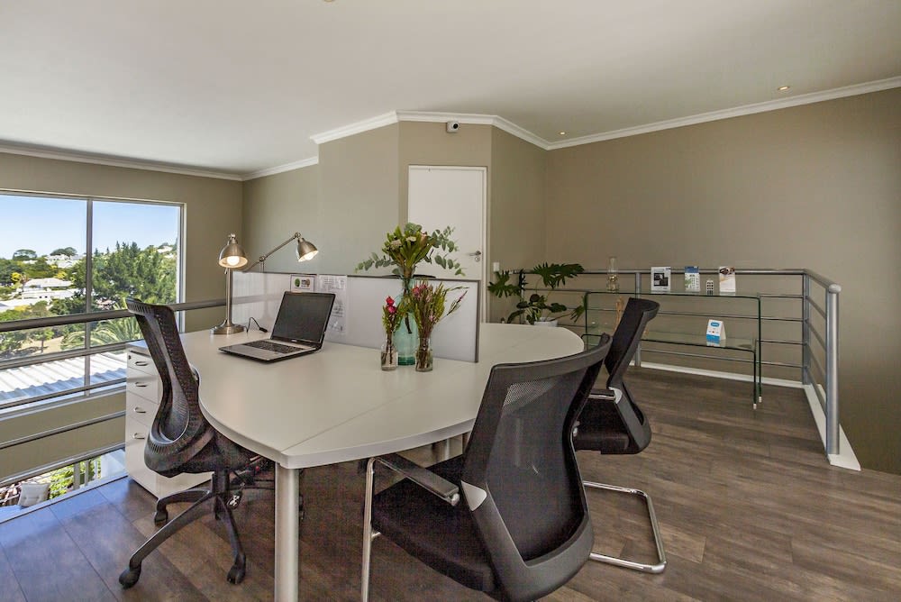 Morgen Guesthouse Somerset West 2