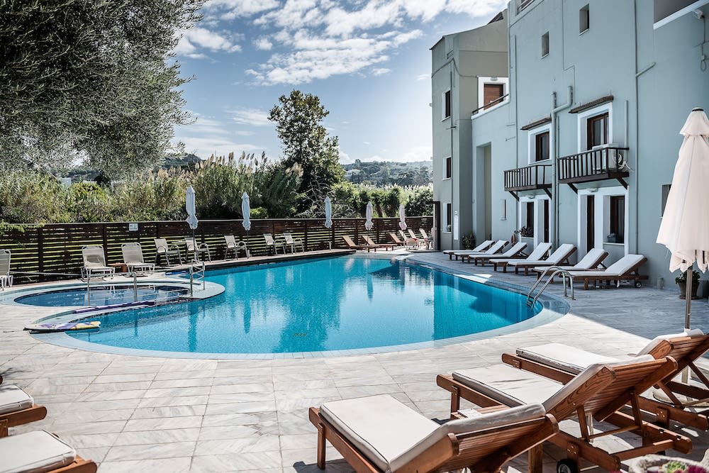 Casa Maria Hotel Apartments 1
