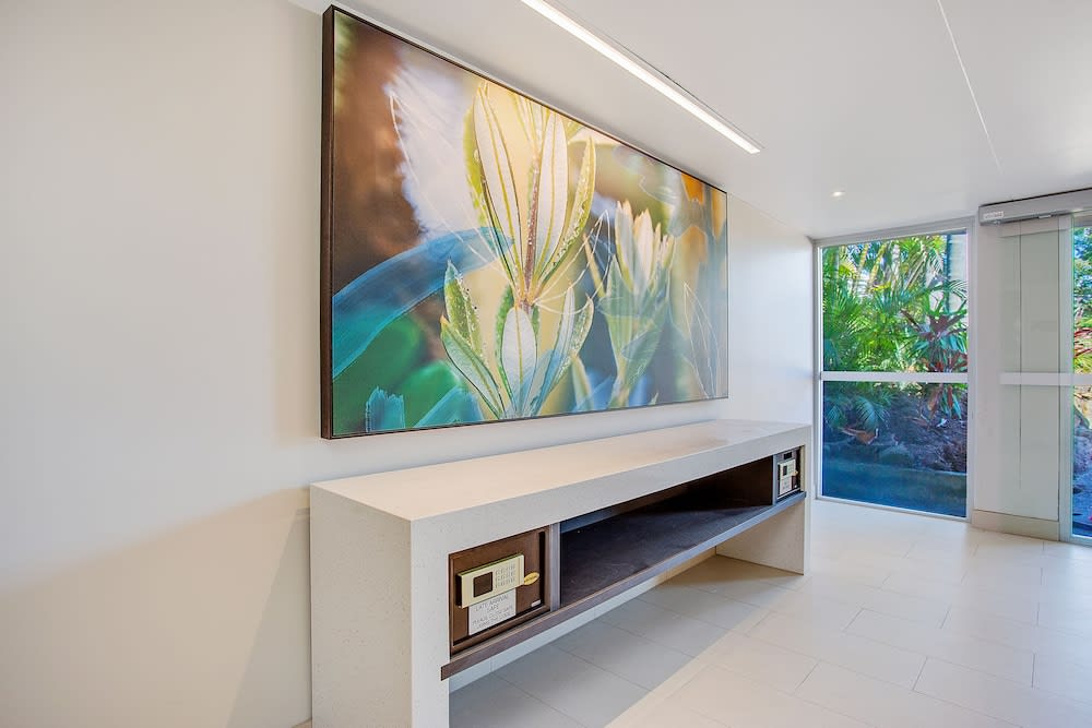 Gemini Court Holiday Apartments 2