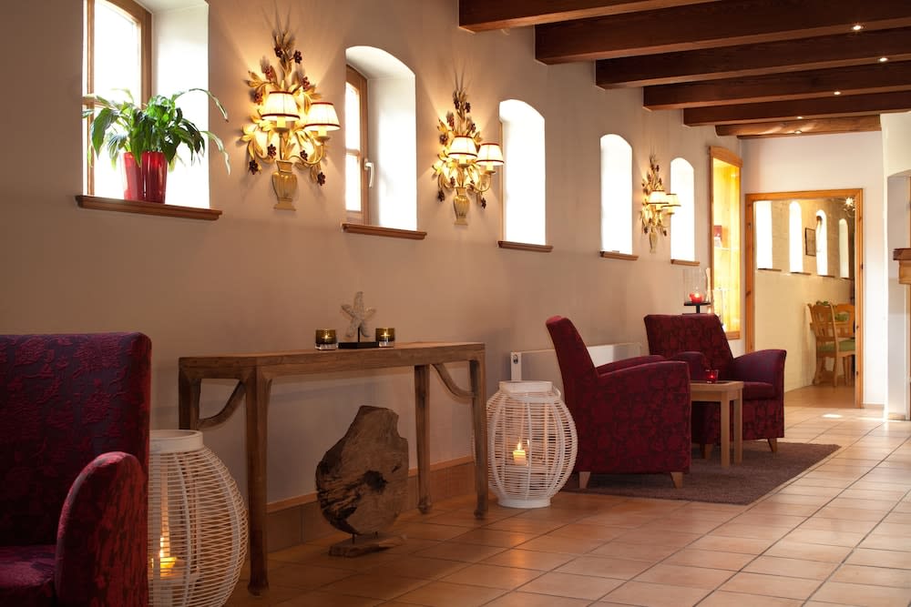 Tides Boutique Hotel 2
