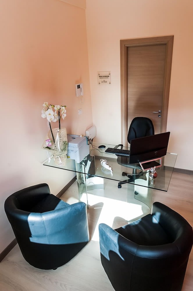 Ariston Suite 2