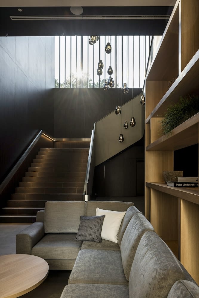 Meliá Frankfurt City 2