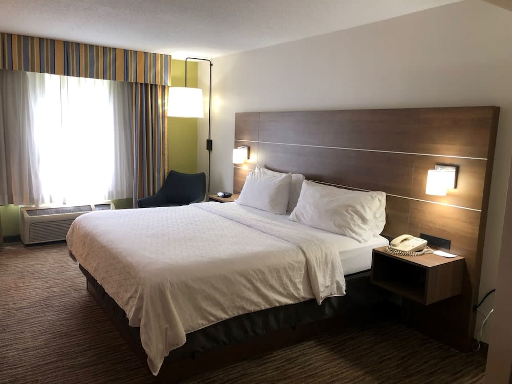 Holiday Inn Express Hotel & Suites Pikeville by IHG 5