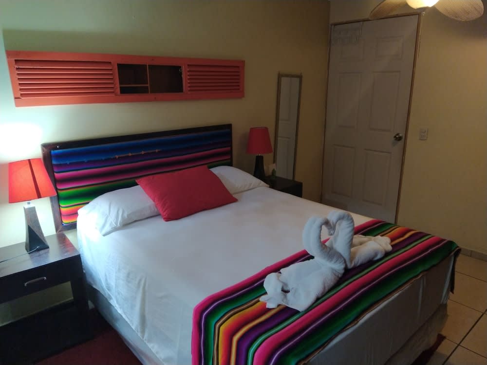 Hotel Antiguo 2