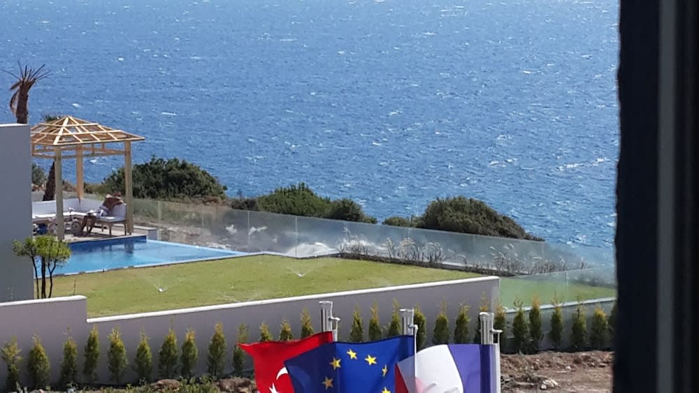 Mavi Panorama Villa 5