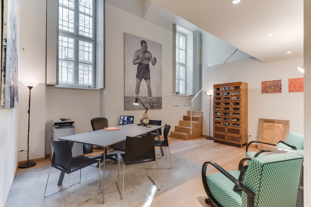 Palazzo Del Carretto-Art Apartments and Guesthouse 2