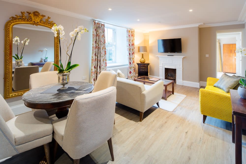 Beech House - Urban Apartments 1