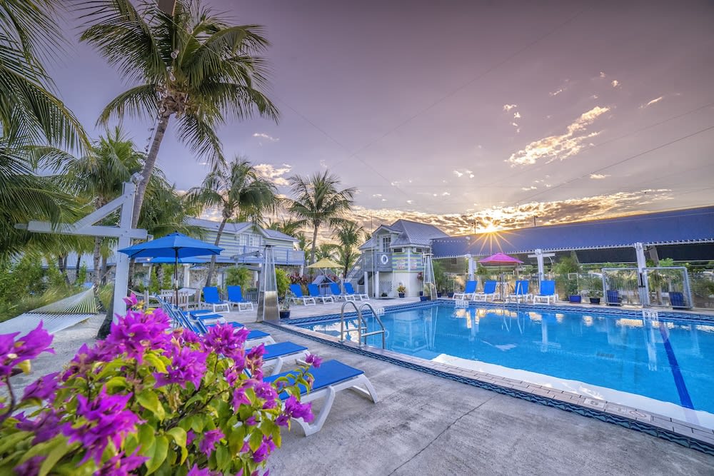 Ibis Bay Resort 1