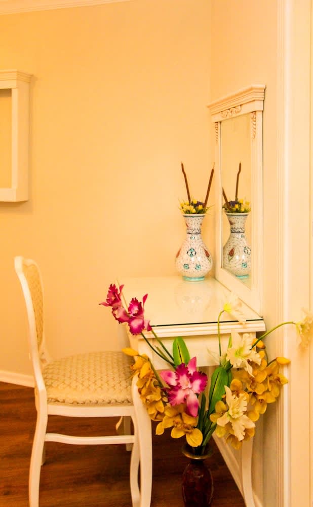 Venue Hotel Istanbul Old City 5