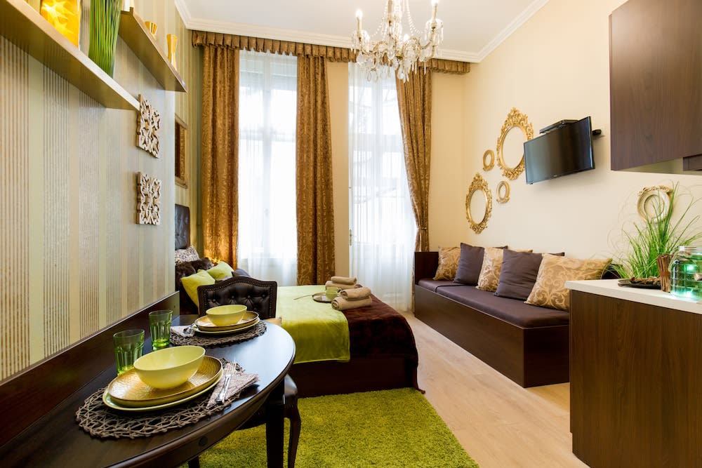 Budapest Holidays Harmony 4