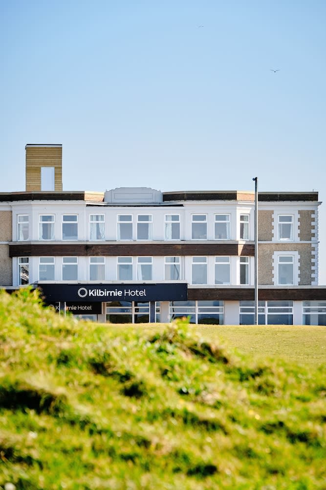 The Kilbirnie Hotel 1