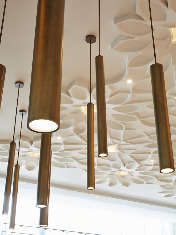 Loews Chicago Hotel 3