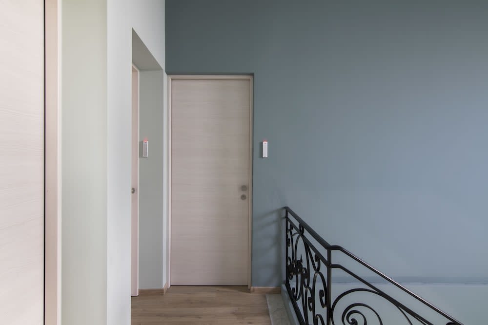 Villa Erizio Aparthotel - a bucolic and urban break 2