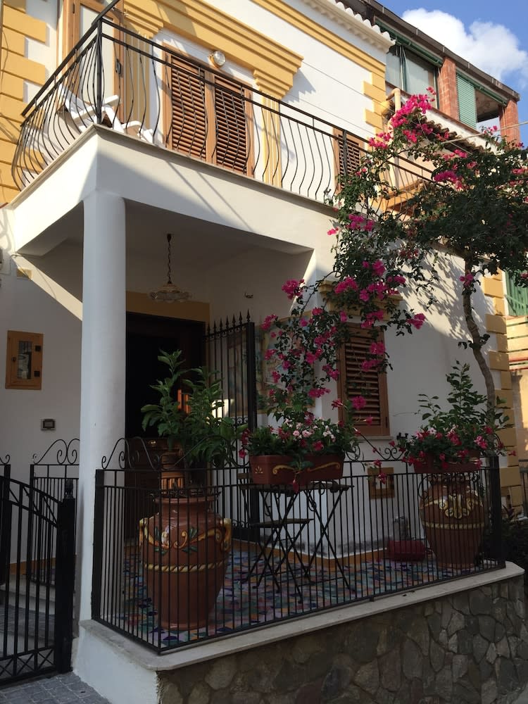 La Casa di Ivana 1