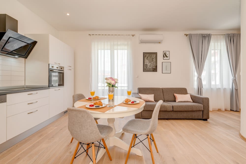 Capital Apartments 1