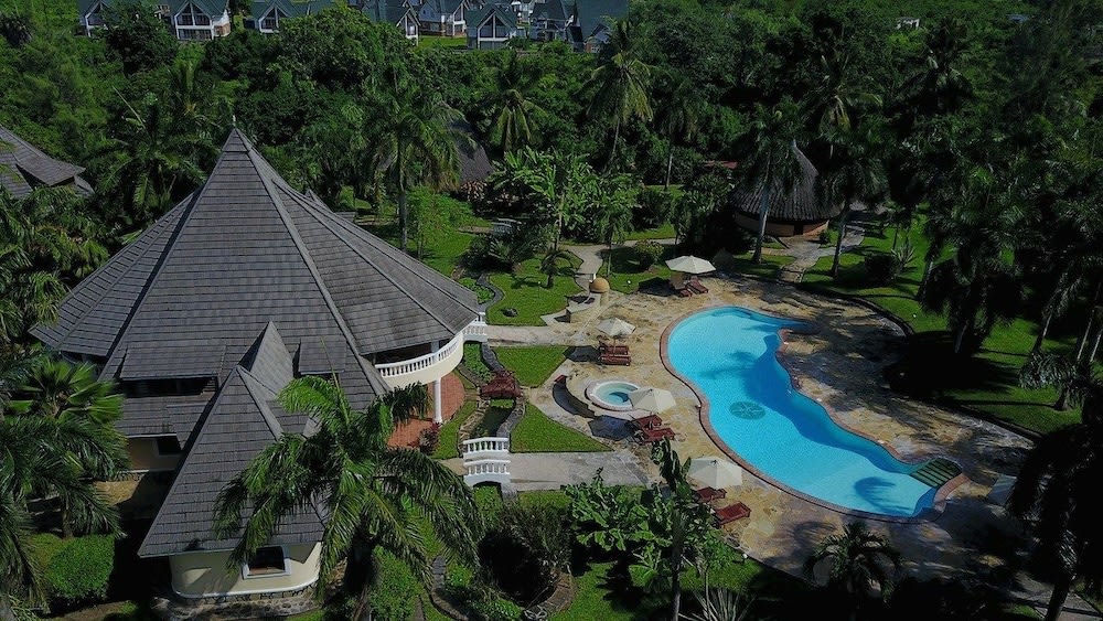 Sunset Villa Boutique Resort 1
